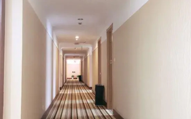 Runde  Hotel