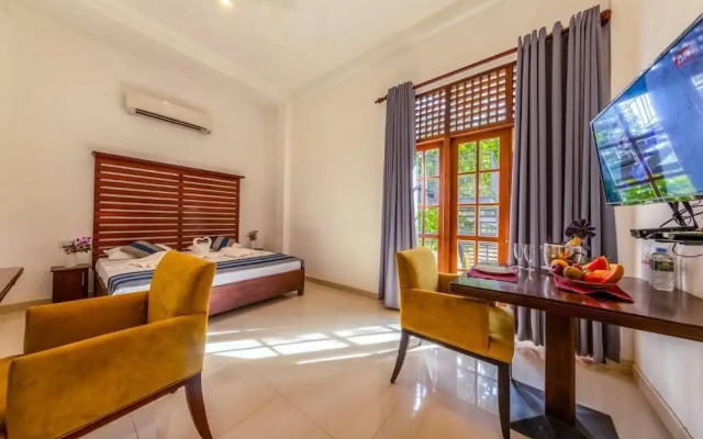 Owinmo Hotel & Reception Hall