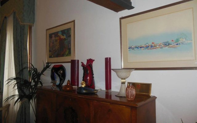 Ca' Riccio