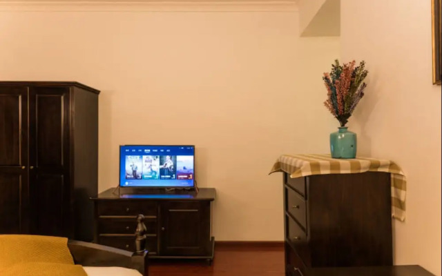 Wuzhen NanYan MuYun Homestay