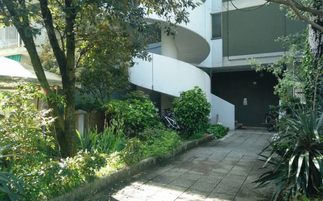 Stunning Flat Near the Beach