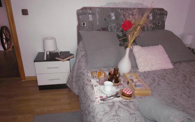 Apartamentos Paraje San Blas