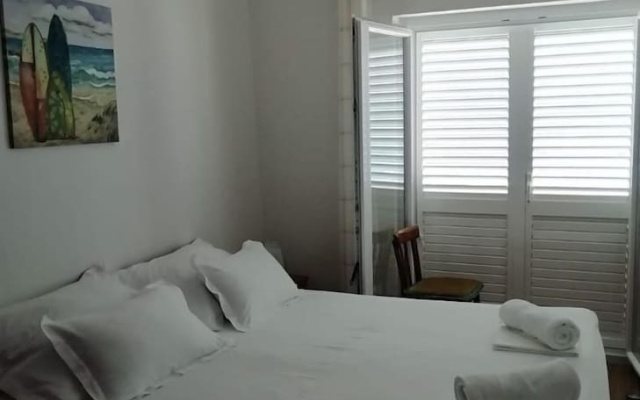 Apartment Anka