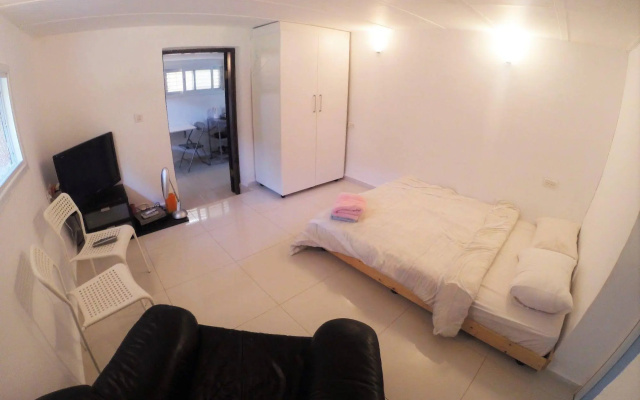 TLVSublet