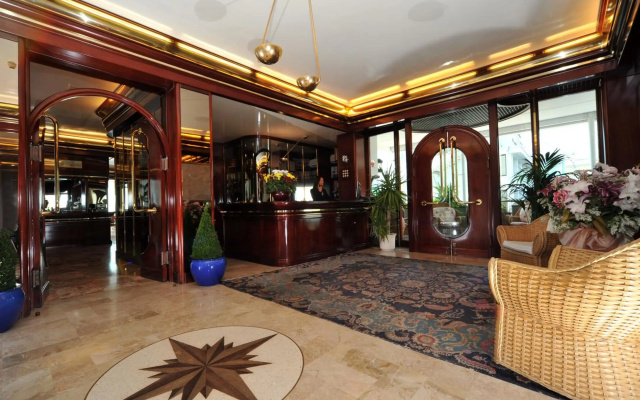 Hotel Beny