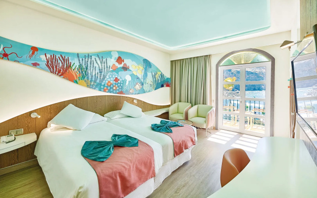 Hotel LIVVO Puerto de Mogán