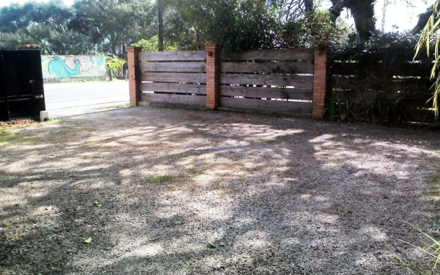 Pousada Green