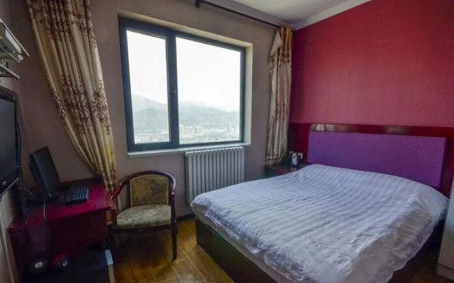 Chengling Family Hotel