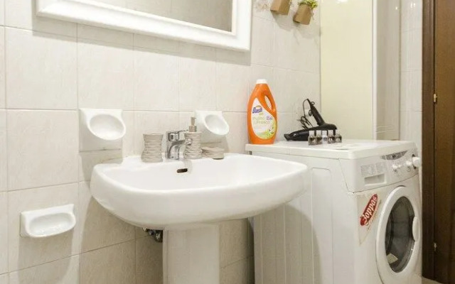 Carro Apartment