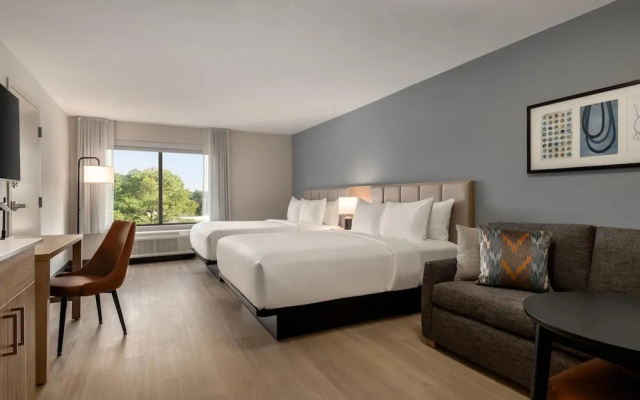 Hyatt Studios Chesapeake
