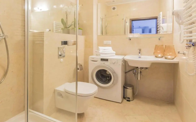 VacationClub - Diune Apartment 24