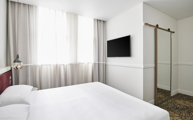 Rendezvous Hotel Melbourne