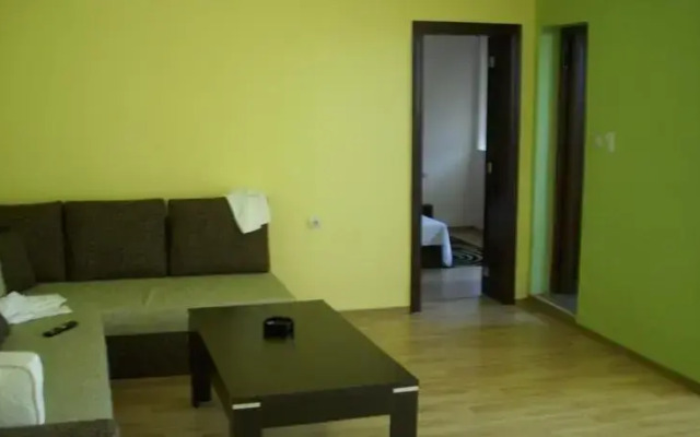 Hotel Gorski Kat
