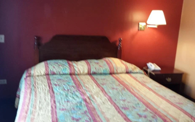 Bridgeview Inn