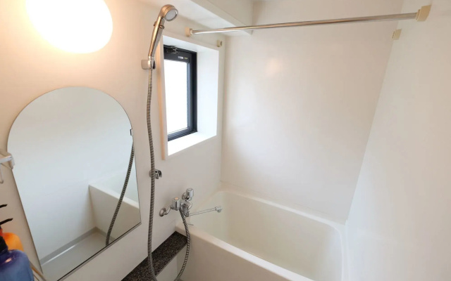 OOKINI Hotels Nippombashi apartment