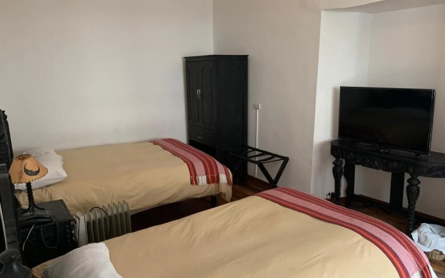 Killa Wasi Hostal