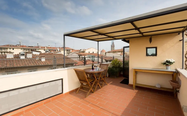 Novella Terrace