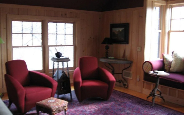 Retreat at TreeGap