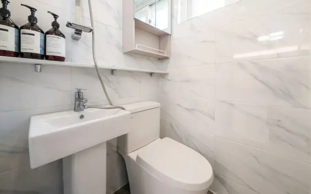 Chuncheon Leisure Stay Pension