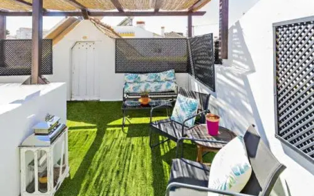Xiri Beach House