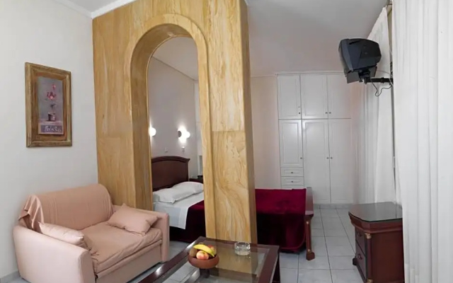 Alex Hotel