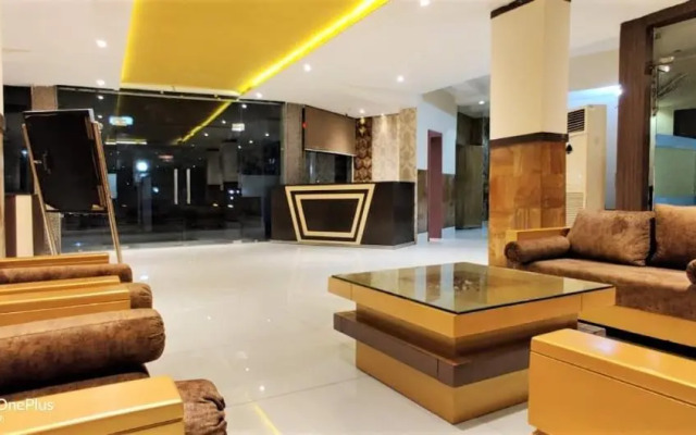 Brinjal Hotels