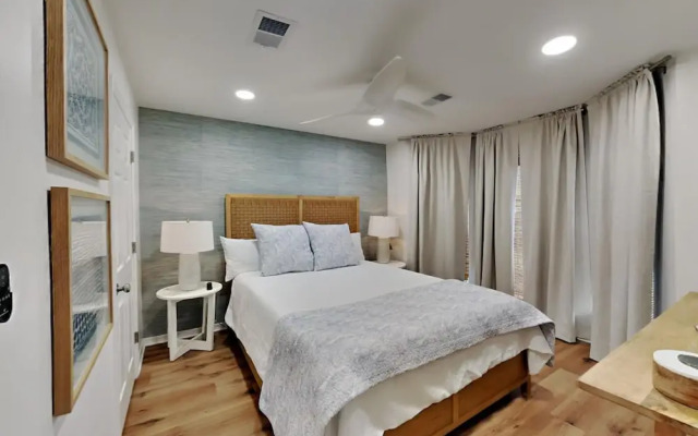 Seaspray by Southern Vacation Rentals