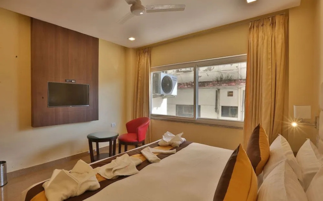 Mj Hills By Opulence Hotels