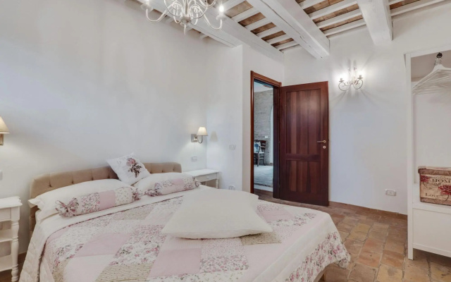 Apartment in Villagrande With Adriatic Views