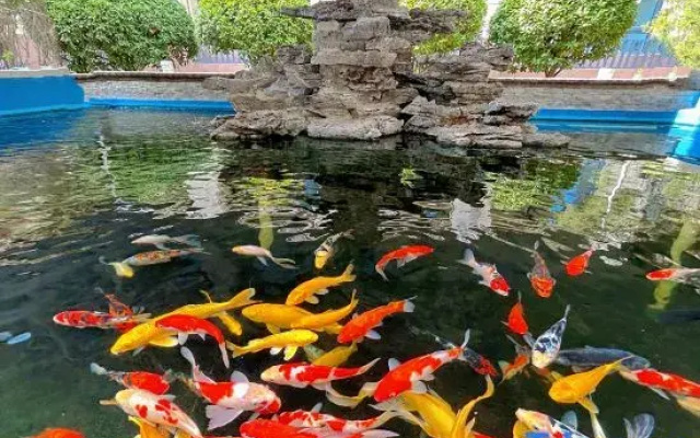 Jinan Laiwu Dachuang Hotel (Shancai University Yanshan College)