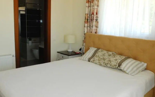 Dream Villa F