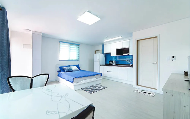 Pocheon Jijong Maru Pension
