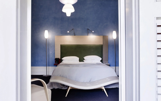 Medusa Boutique Hotel