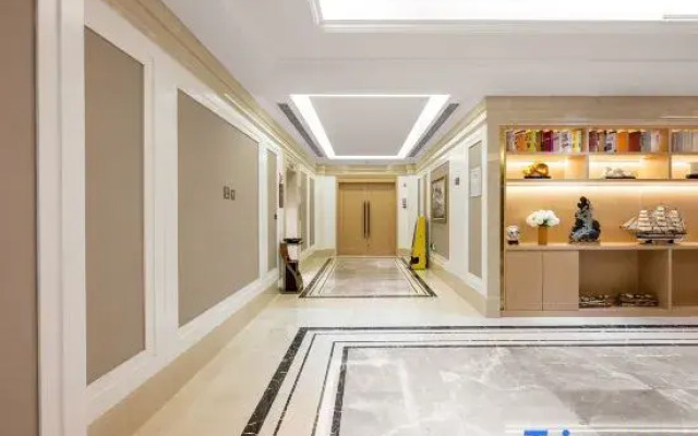 Vienna Hotel