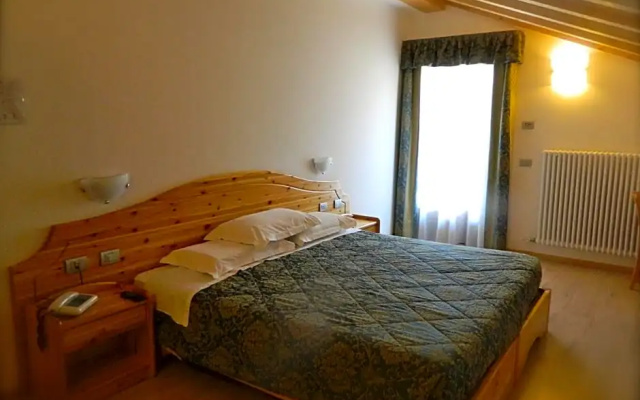 Albergo Montecroce