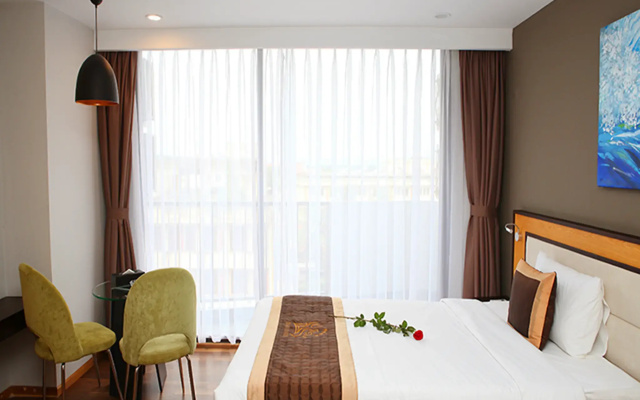 Dragon Sea Sam Son Hotel