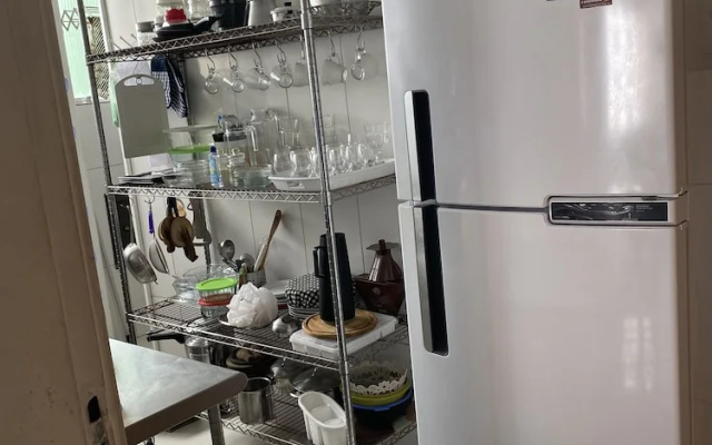 Apartamento perto de tudo em condomínio