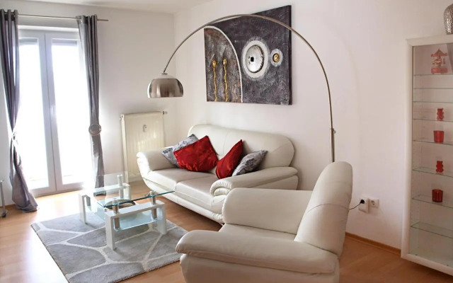 Falkenhof premium - Ferienwohnung