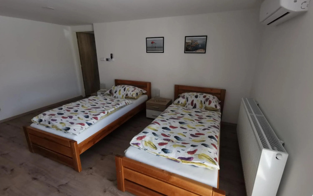 Apartmany Svitkov 79