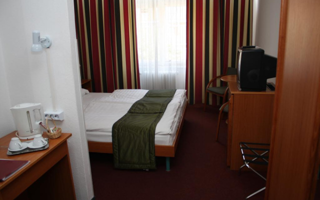 Hotel Griff