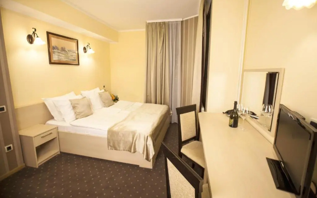 Hotel Srbija