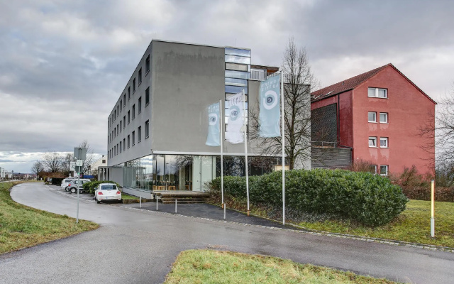Centro Park Hotel Stuttgart, Trademark Collection by Wyndham