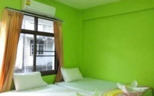 K.U. Krabi Guesthouse