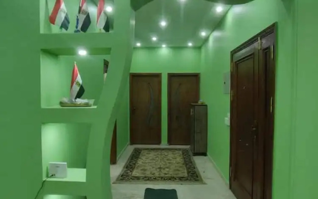 Welcome Egypt Apartment