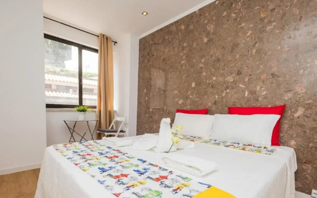 Castelo Cosy Apartment