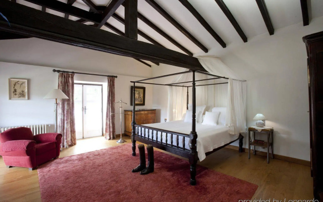 Auberge Ostape