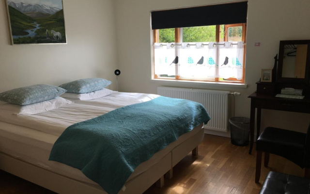Öndólfsstaðir Farm B&B