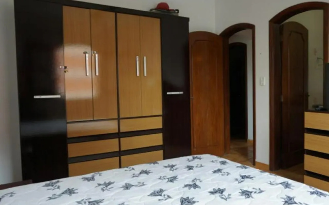 Apartamento Áureo Guenaga
