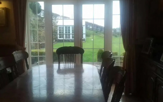 Drumgowan House