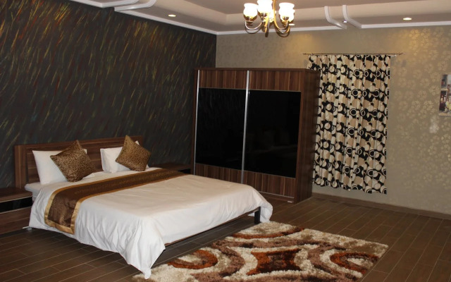 Yanbu Inn Residential Suites